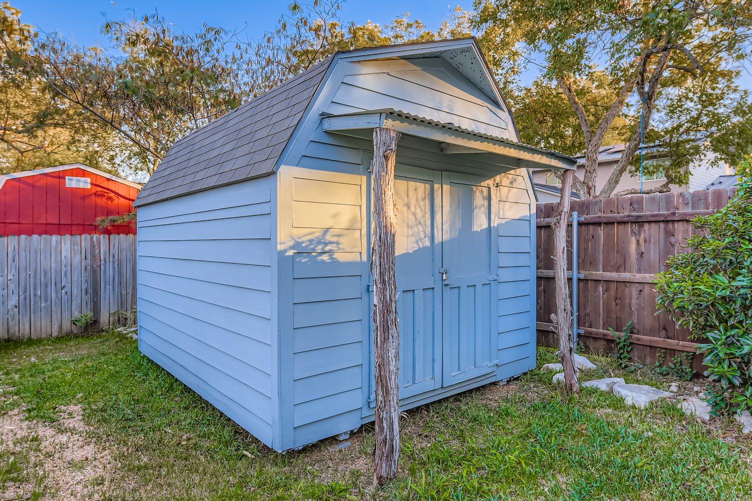 9201 Heatherwood Drive Austin TX 78748
