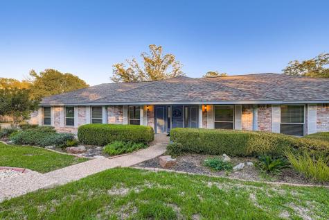 9201 Heatherwood Drive Austin TX 78748