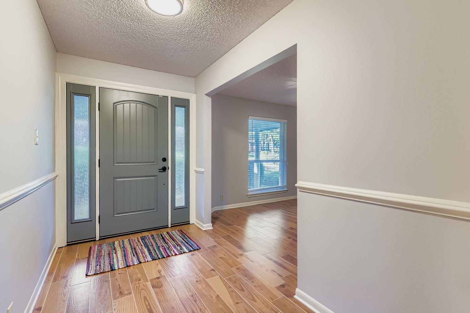 9201 Heatherwood Drive Austin TX 78748