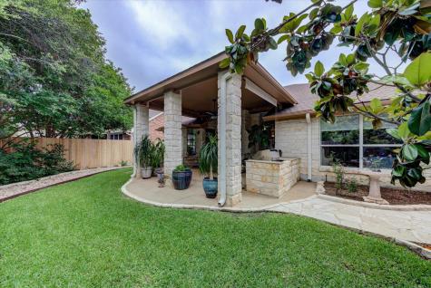 9413 La Puente Drive Austin TX 78749