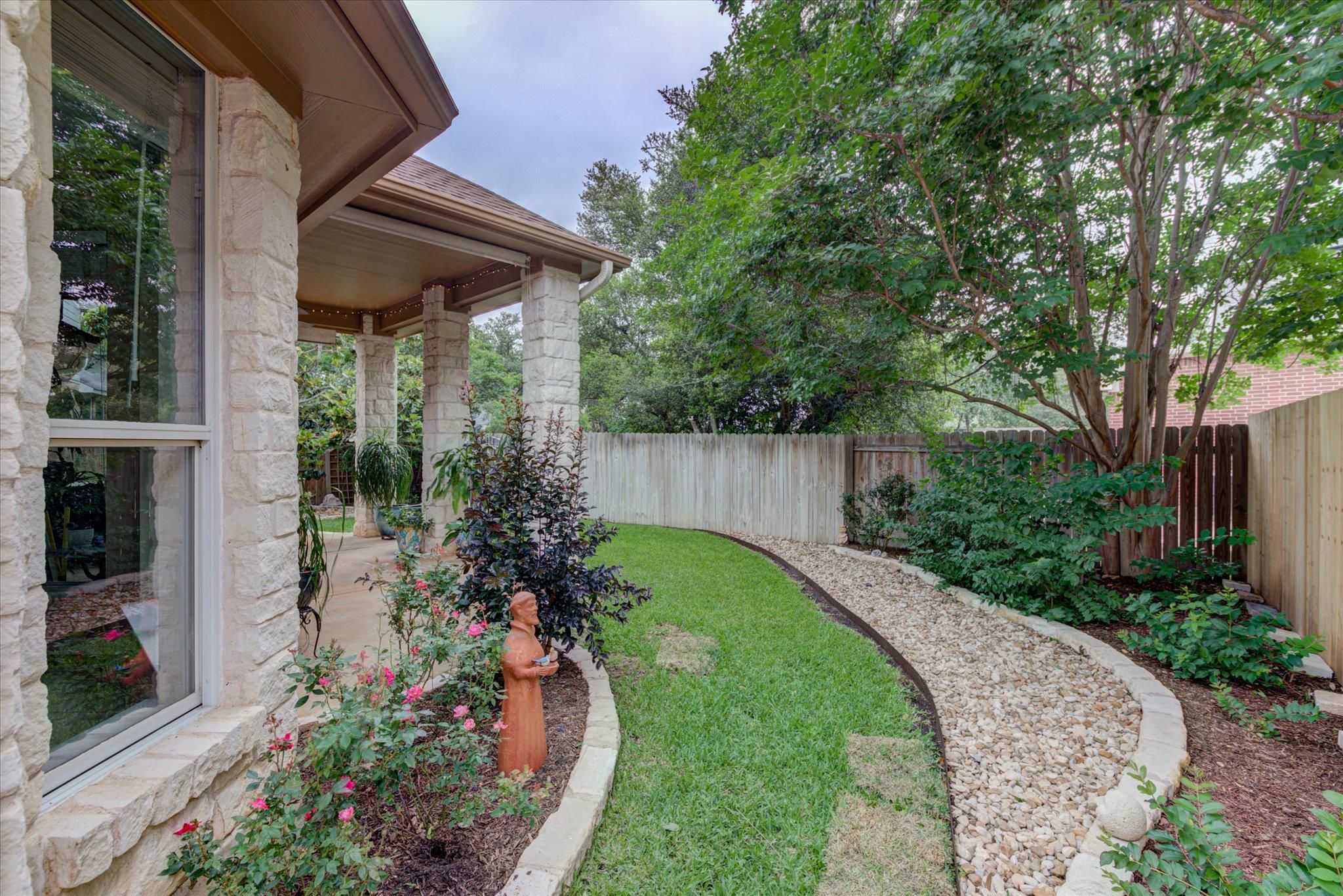 9413 La Puente Drive Austin TX 78749