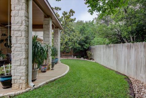 9413 La Puente Drive Austin TX 78749