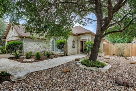 9413 La Puente Drive Austin TX 78749