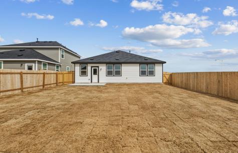 816 Cardenas Street San Marcos TX 78666