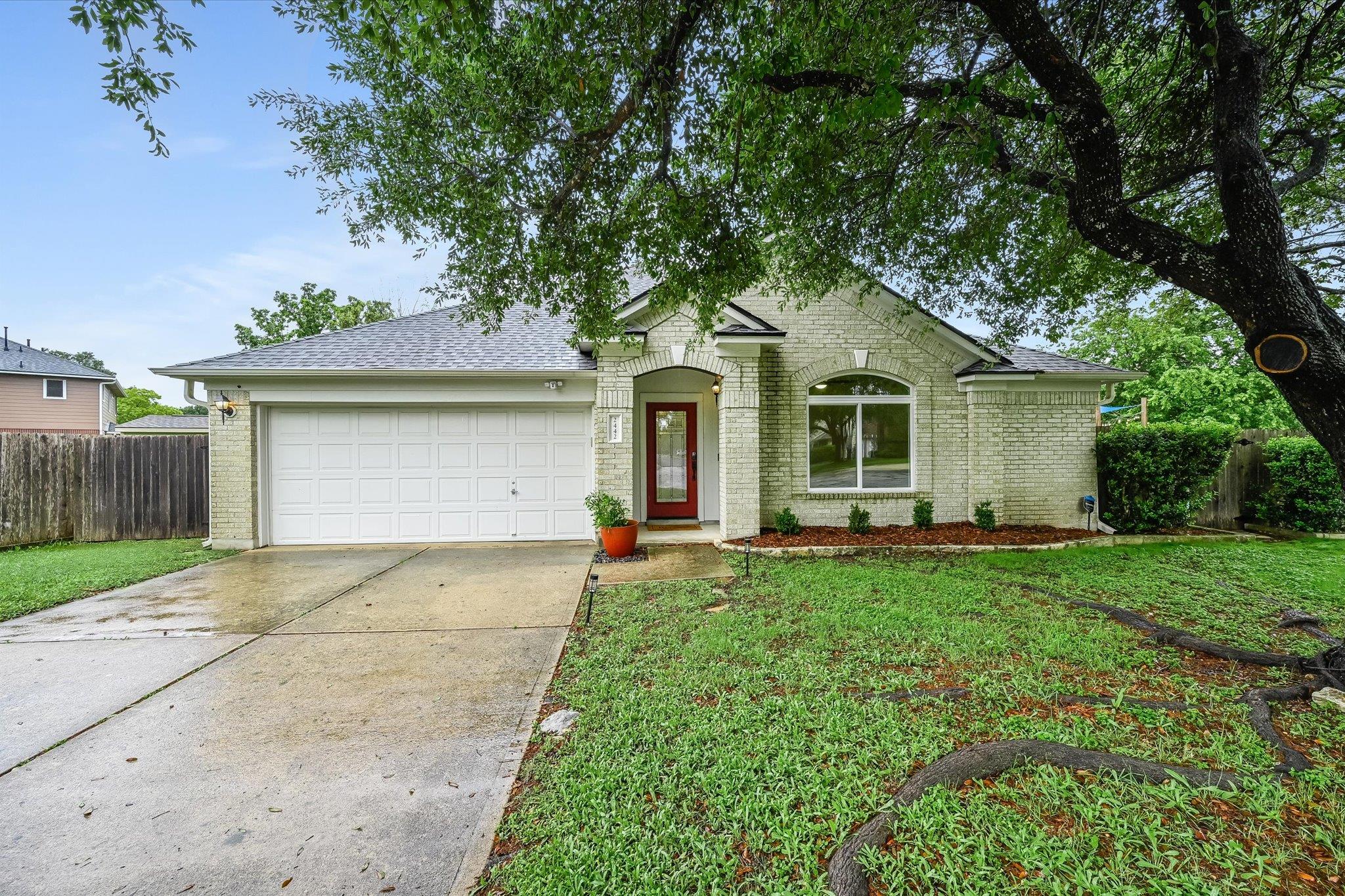 2442 Madeline Loop Cedar Park TX 78613