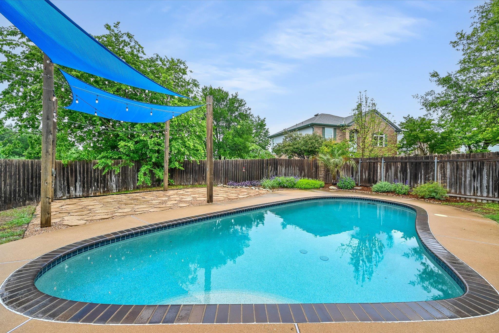 2442 Madeline Loop Cedar Park TX 78613