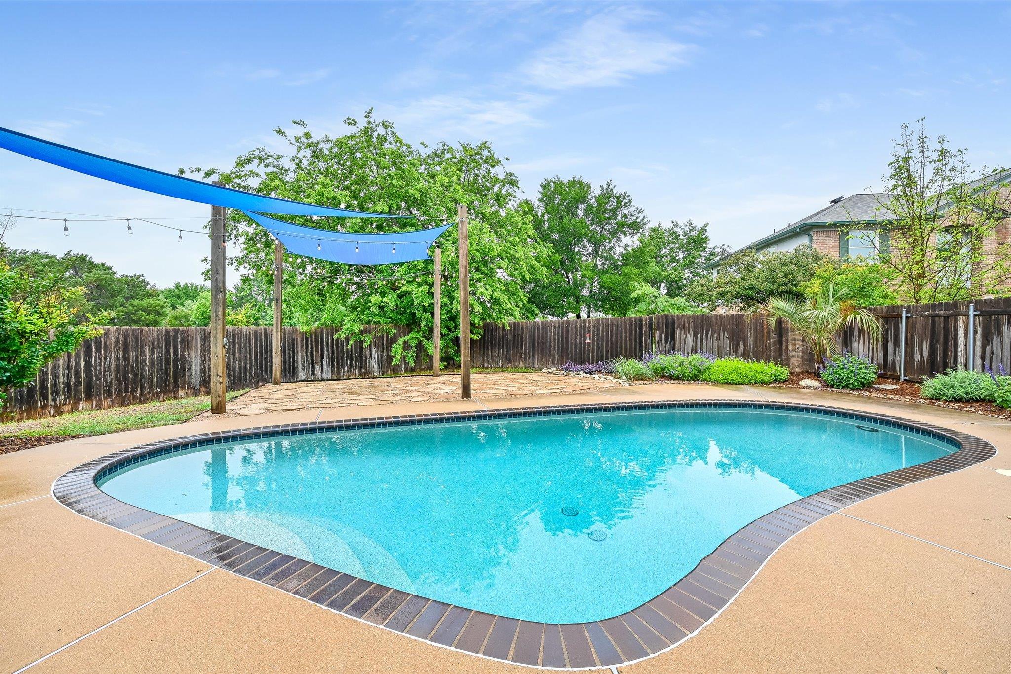 2442 Madeline Loop Cedar Park TX 78613