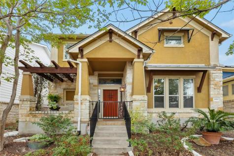 1912 Antone Street Austin TX 78723