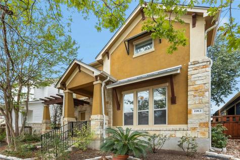 1912 Antone Street Austin TX 78723