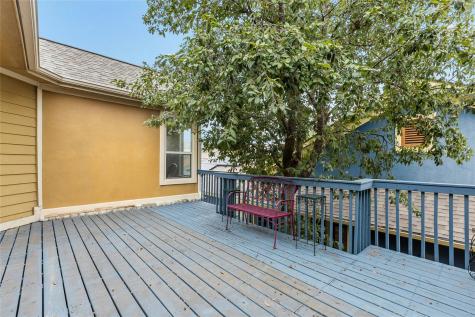 1912 Antone Street Austin TX 78723