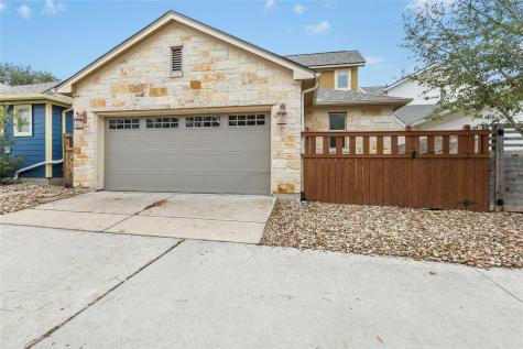 1912 Antone Street Austin TX 78723