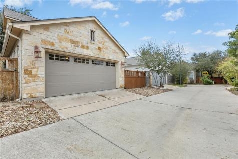 1912 Antone Street Austin TX 78723