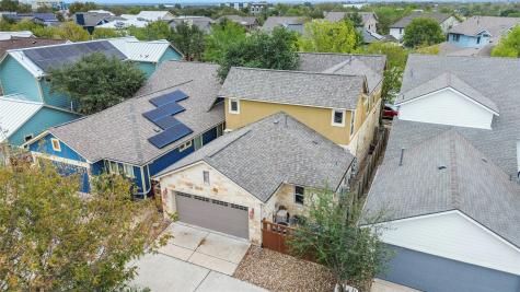 1912 Antone Street Austin TX 78723