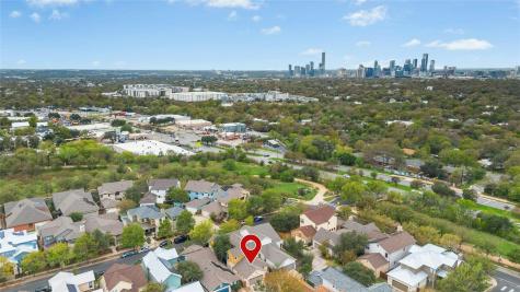 1912 Antone Street Austin TX 78723