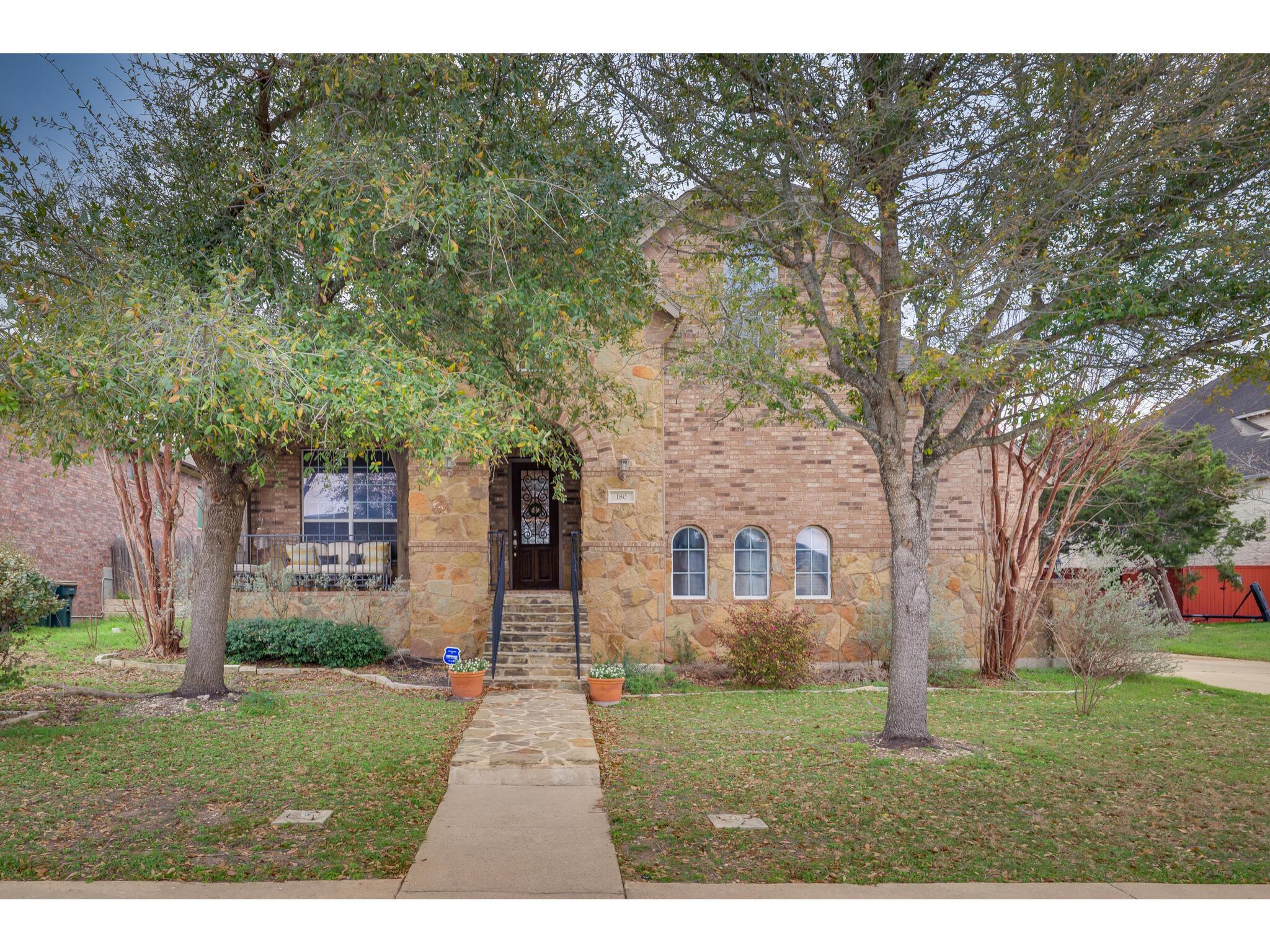 180 Granite Lane Austin TX 78737