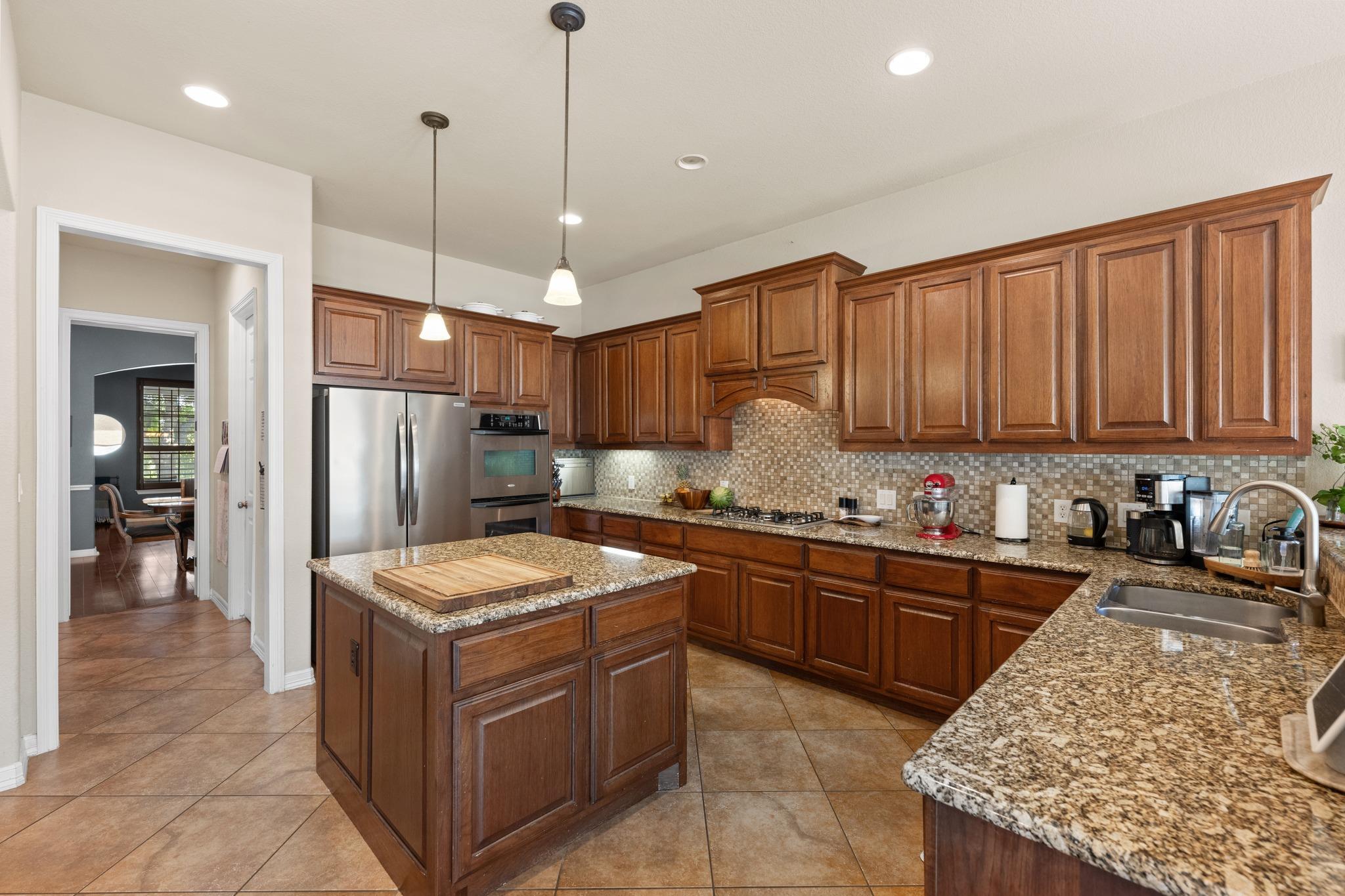 180 Granite Lane Austin TX 78737