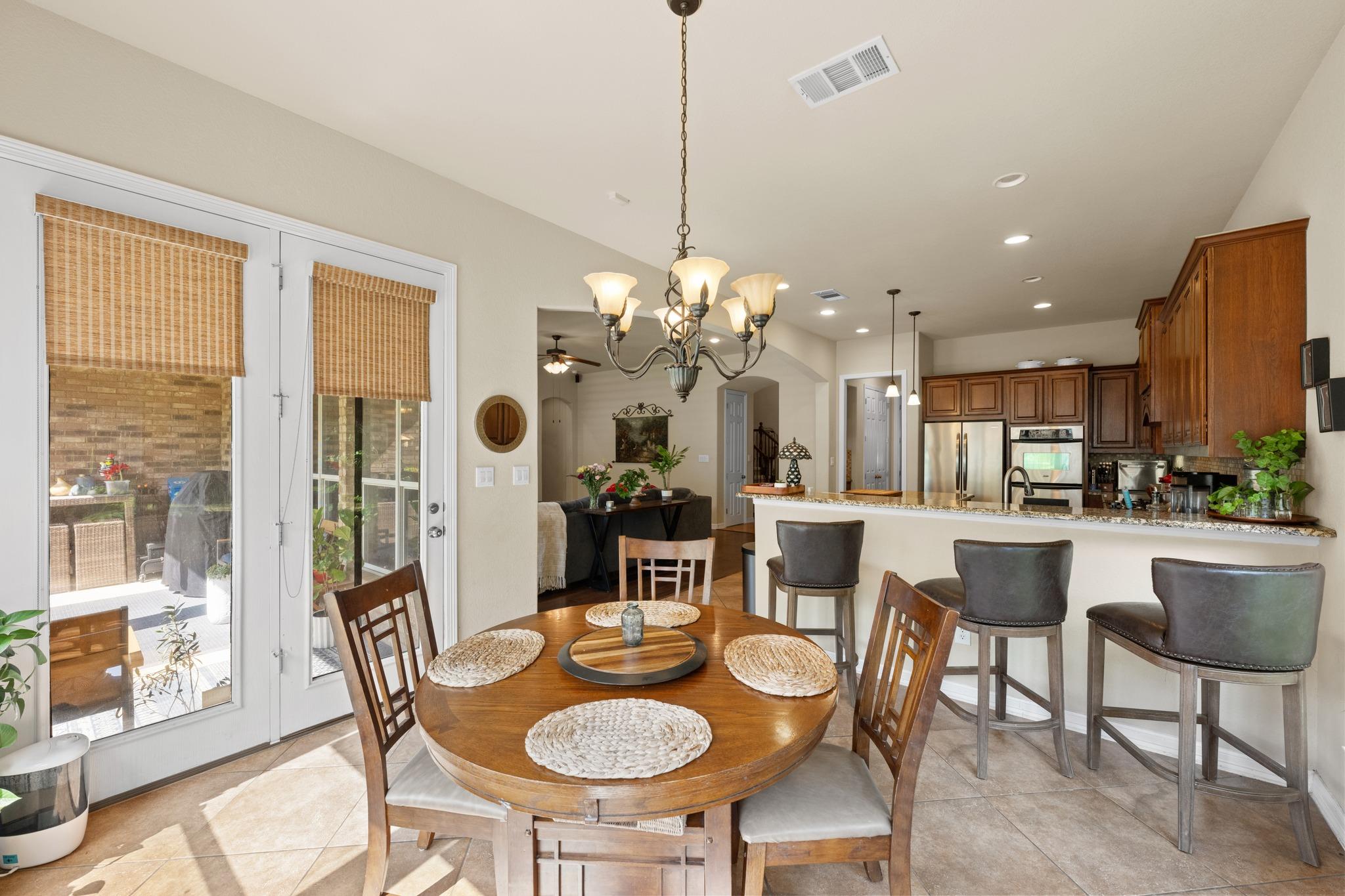 180 Granite Lane Austin TX 78737