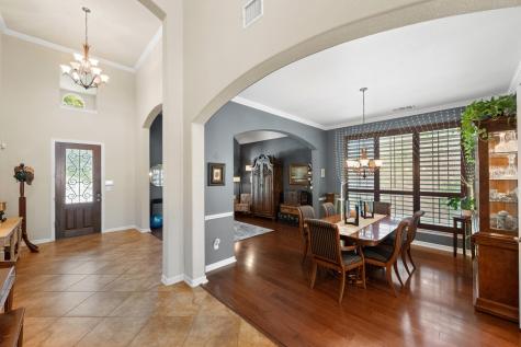 180 Granite Lane Austin TX 78737