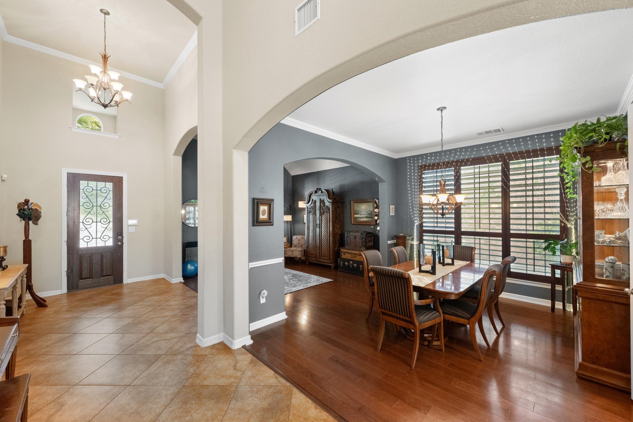 180 Granite Lane Austin TX 78737