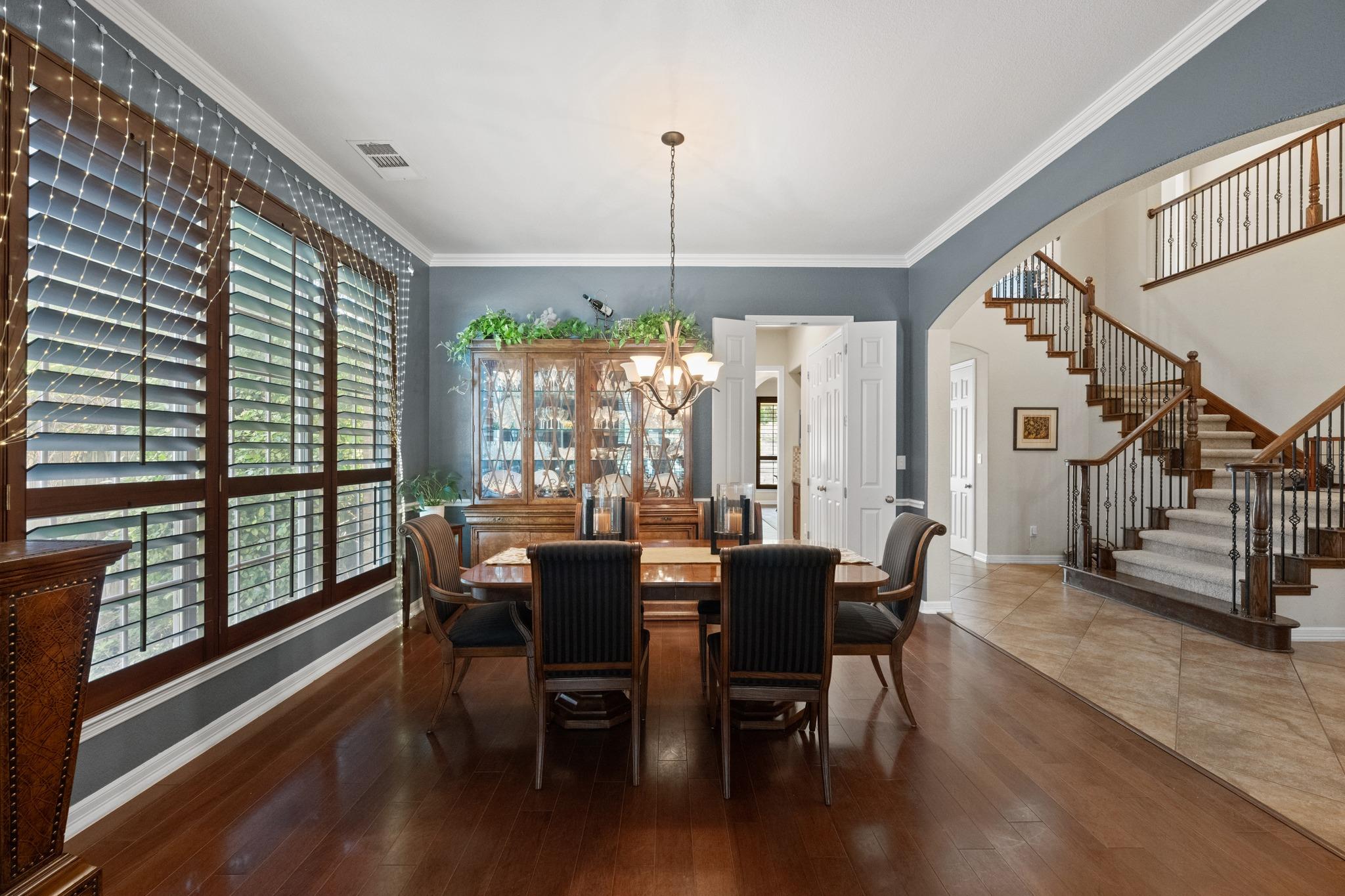 180 Granite Lane Austin TX 78737