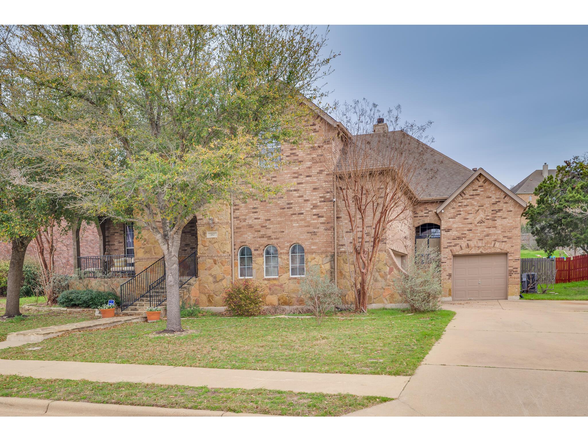 180 Granite Lane Austin TX 78737
