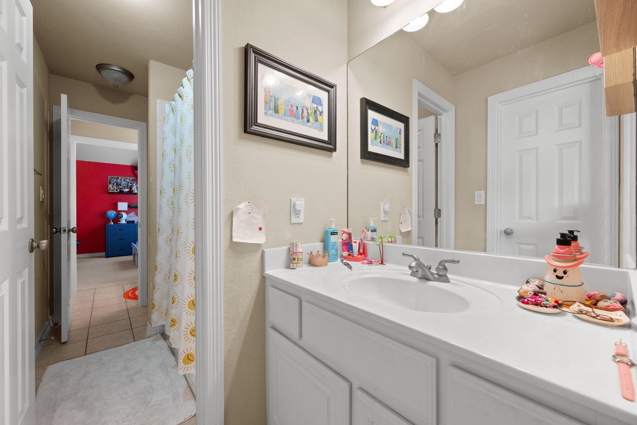 180 Granite Lane Austin TX 78737