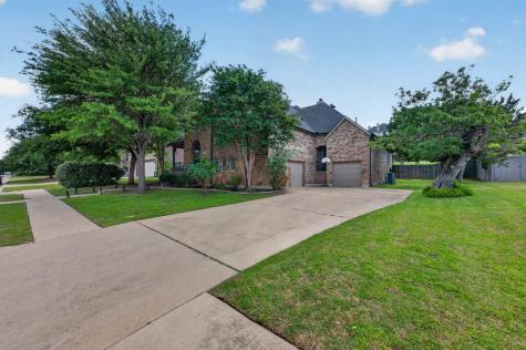 180 Granite Lane Austin TX 78737