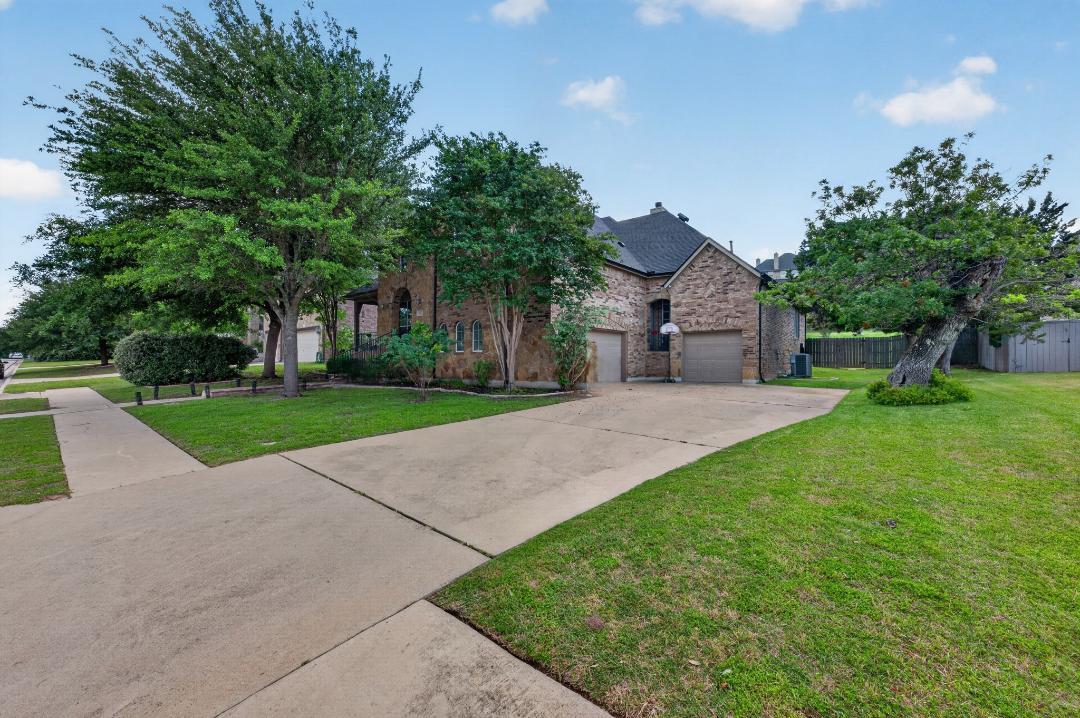 180 Granite Lane Austin TX 78737
