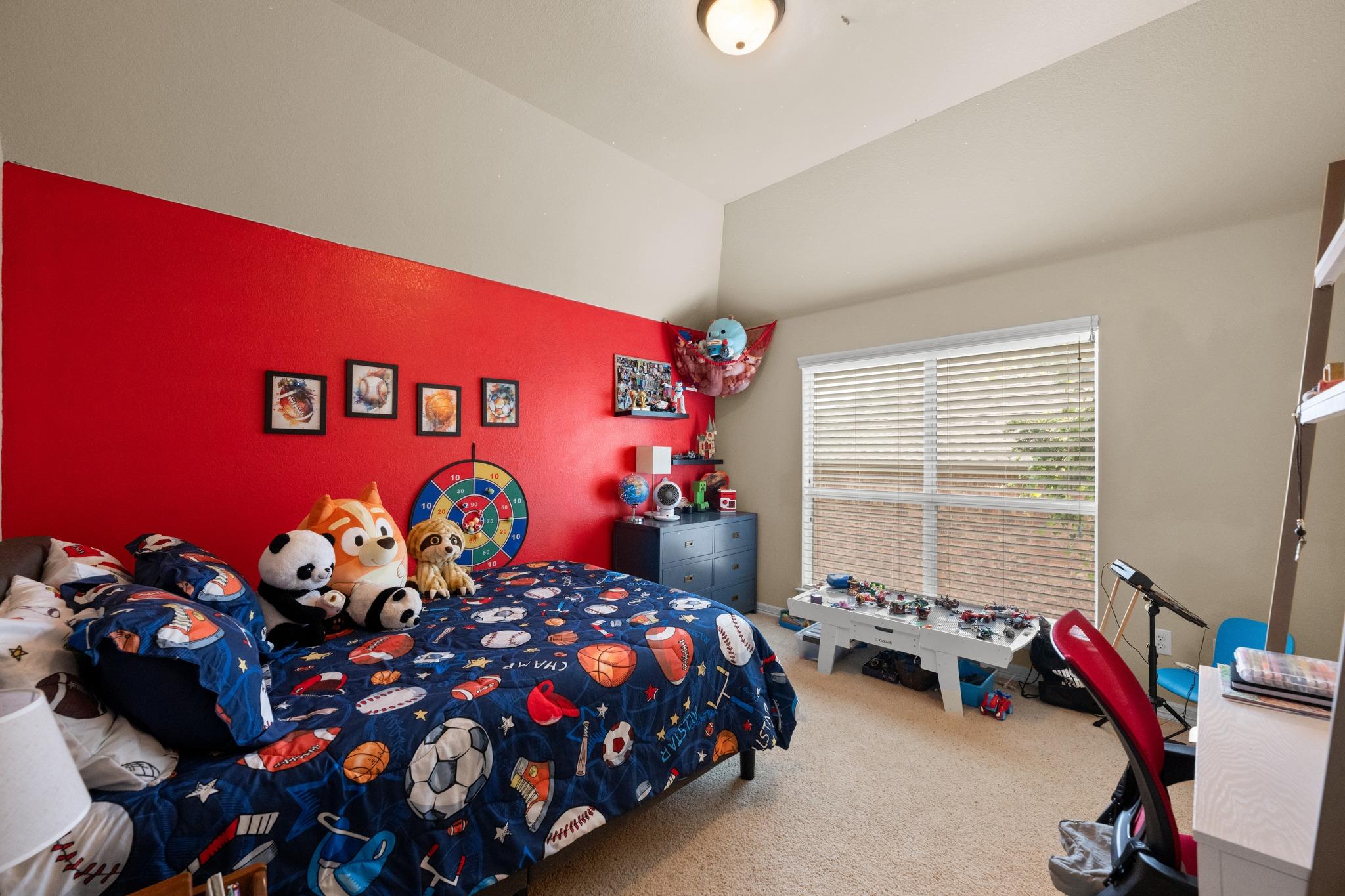 180 Granite Lane Austin TX 78737