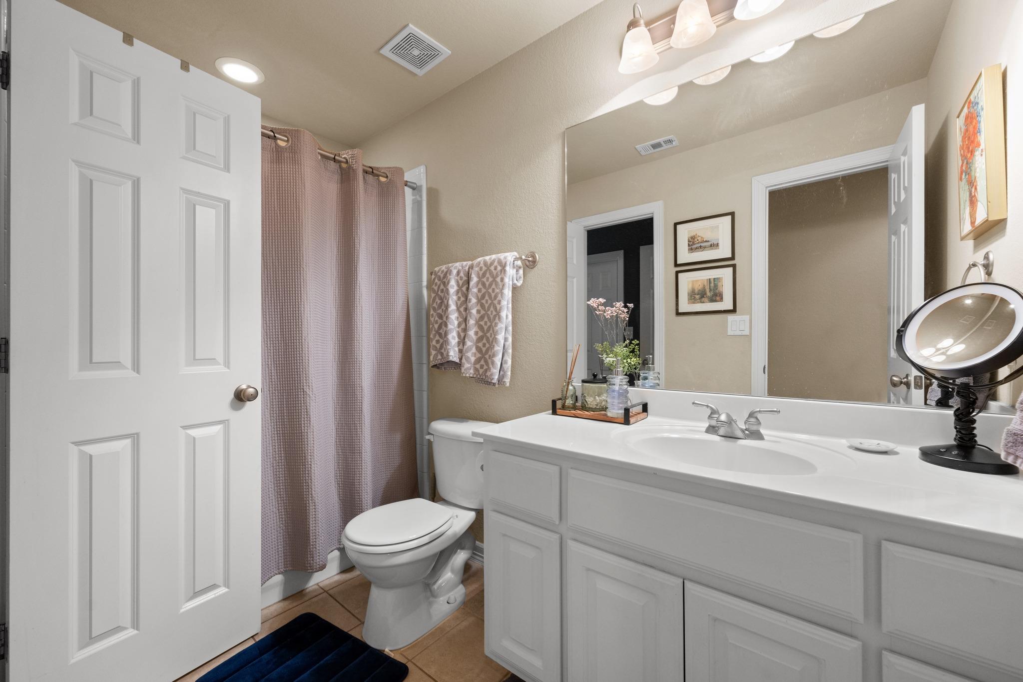 180 Granite Lane Austin TX 78737