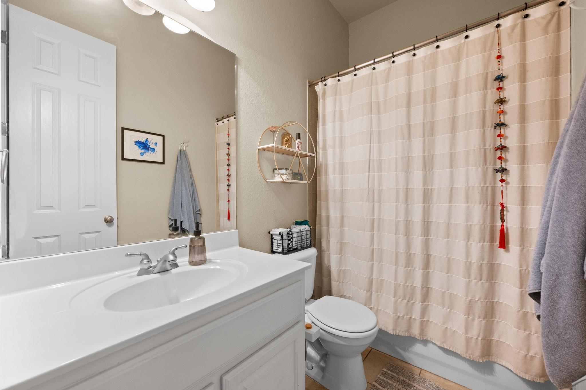 180 Granite Lane Austin TX 78737