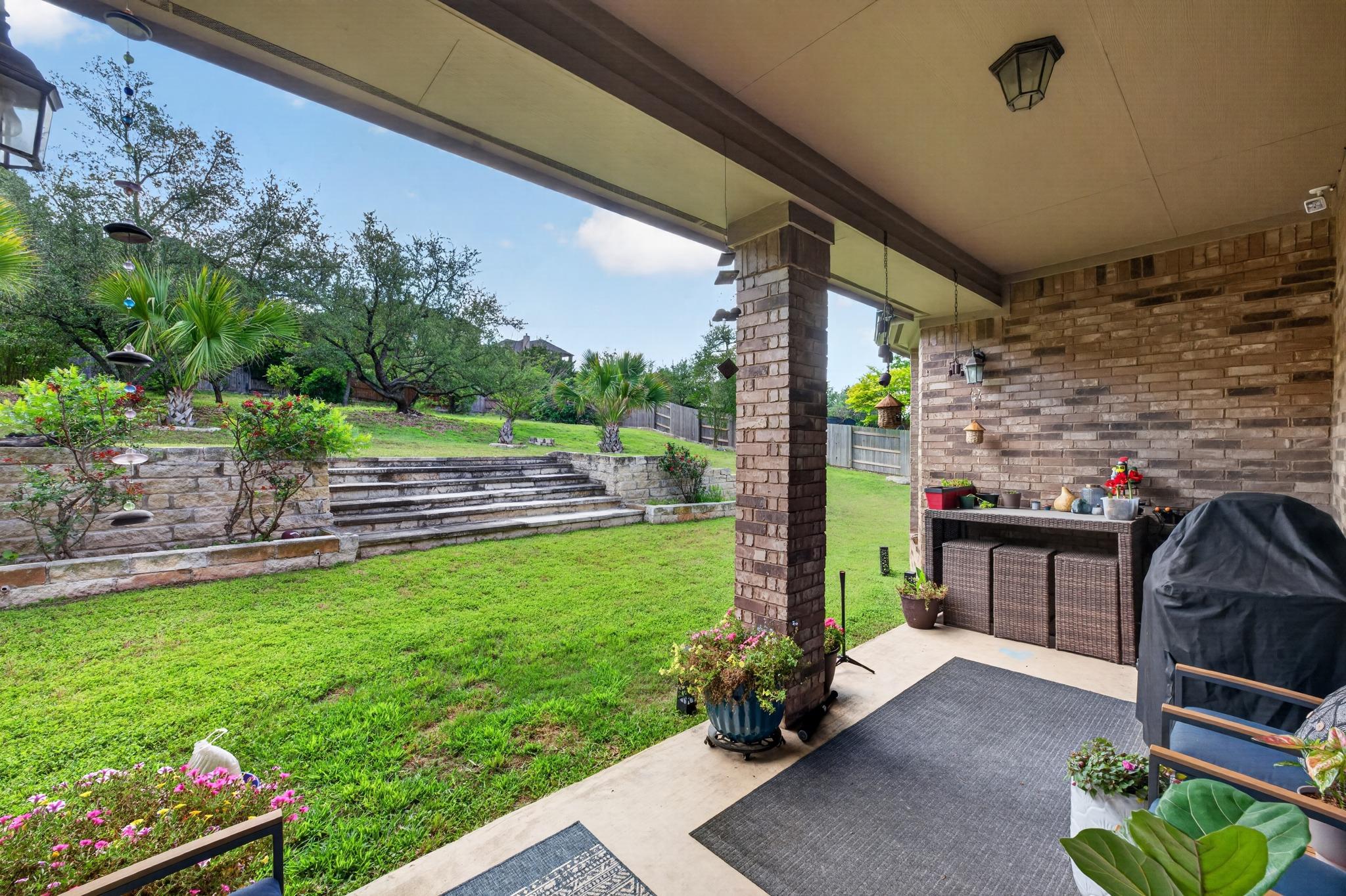 180 Granite Lane Austin TX 78737