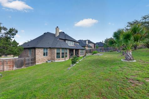 180 Granite Lane Austin TX 78737