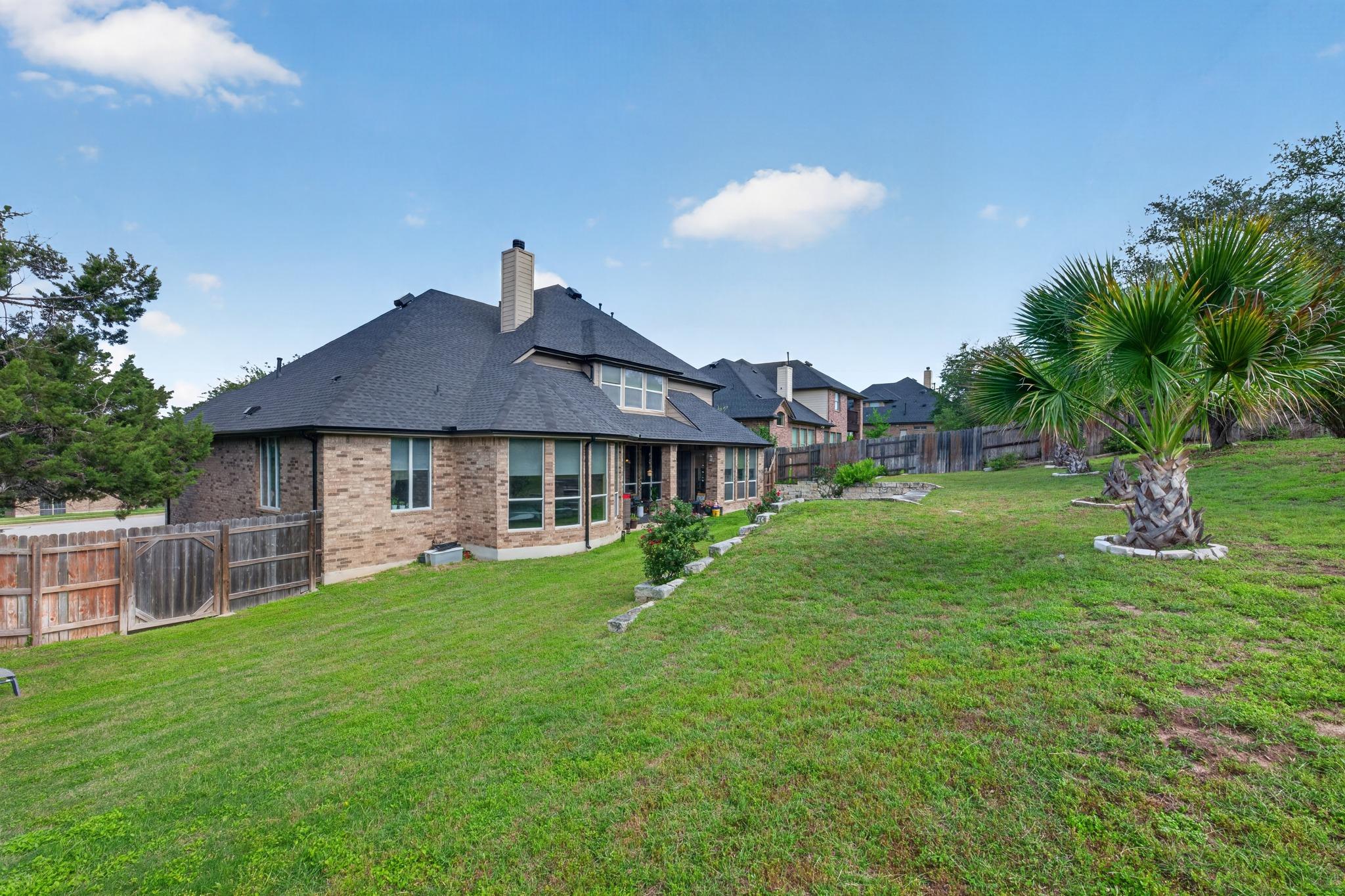 180 Granite Lane Austin TX 78737