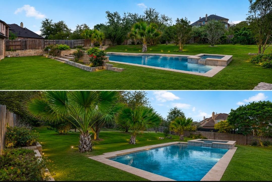 180 Granite Lane Austin TX 78737