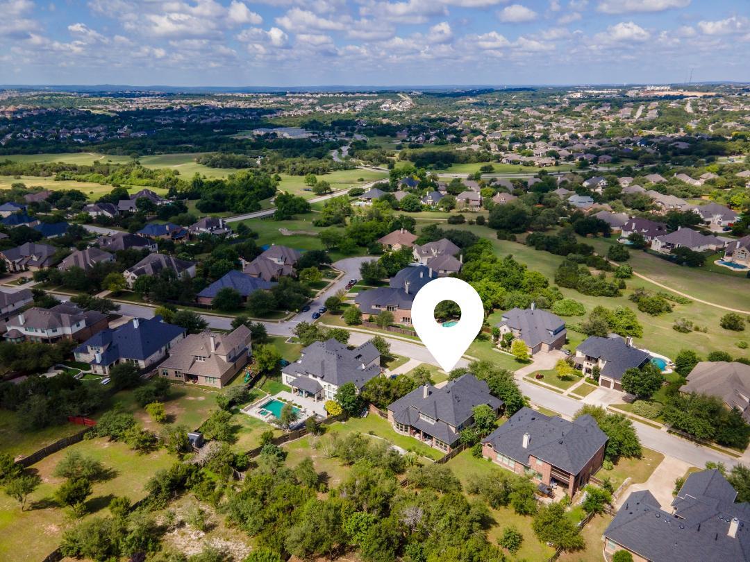 180 Granite Lane Austin TX 78737