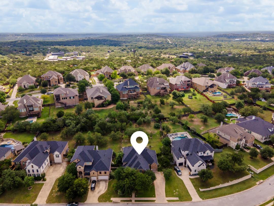 180 Granite Lane Austin TX 78737