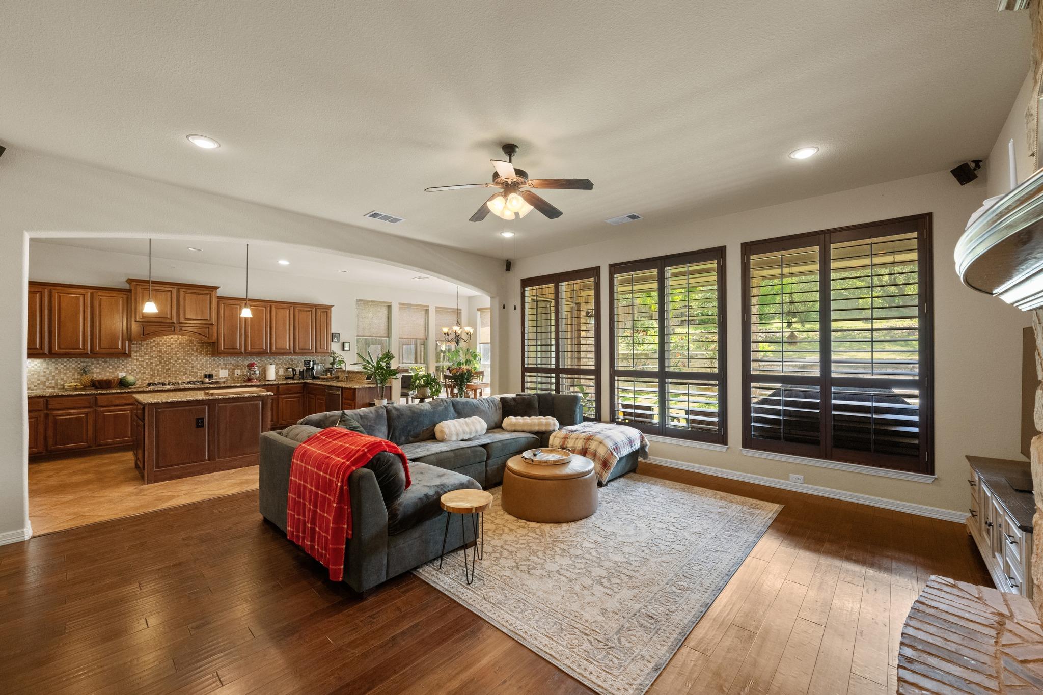 180 Granite Lane Austin TX 78737