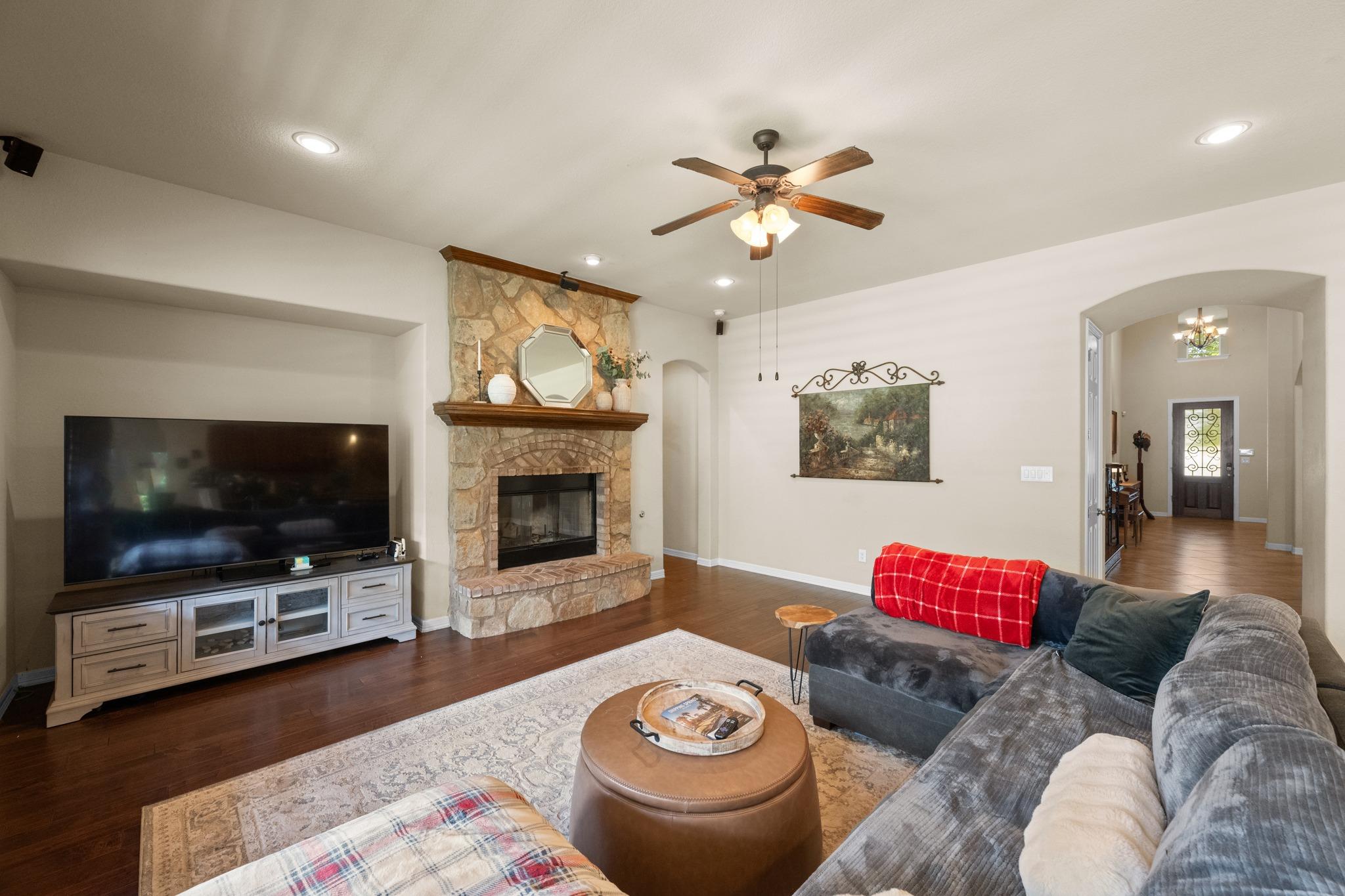180 Granite Lane Austin TX 78737