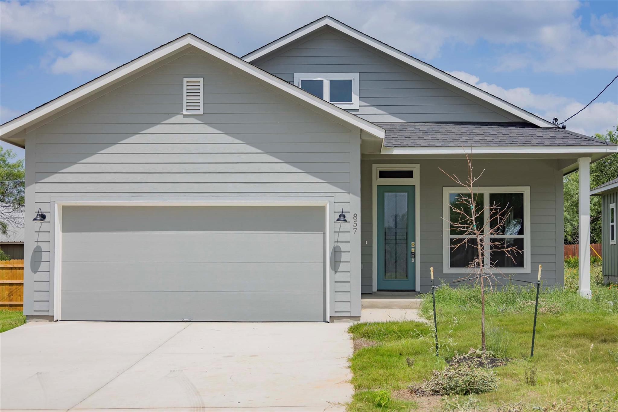 857 Cypress Lane Horseshoe Bay TX 78657