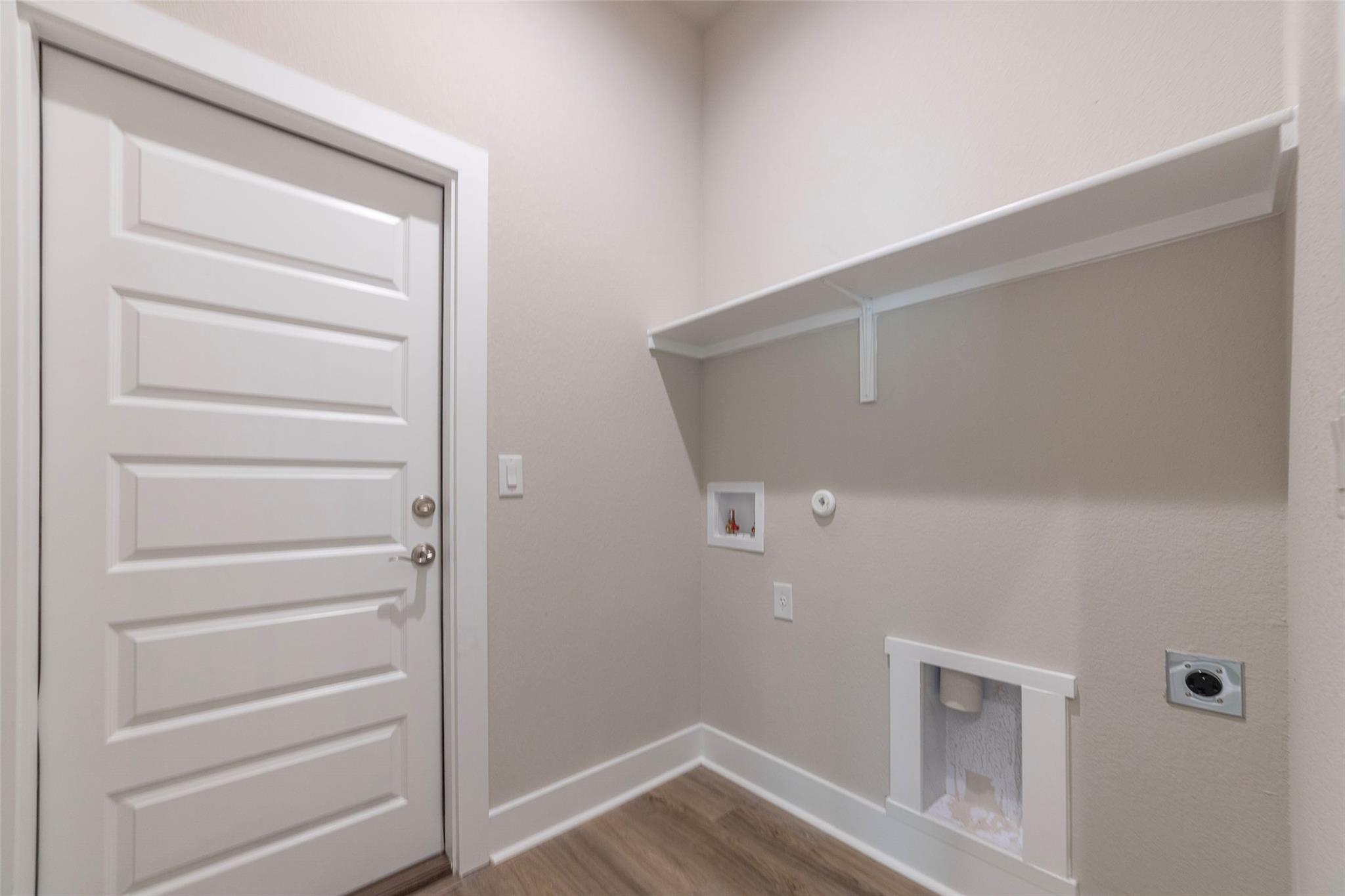 857 Cypress Lane Horseshoe Bay TX 78657