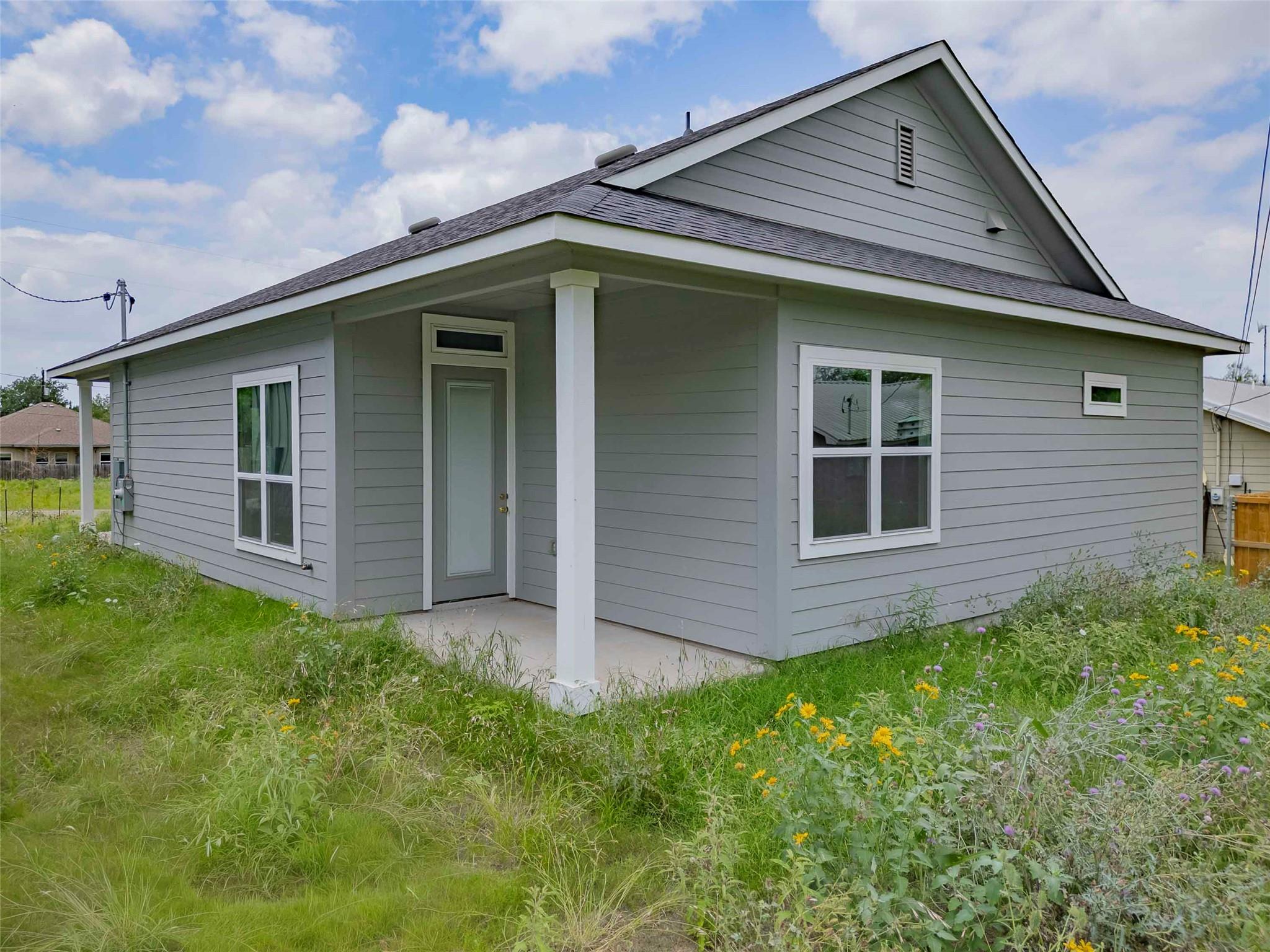 857 Cypress Lane Horseshoe Bay TX 78657