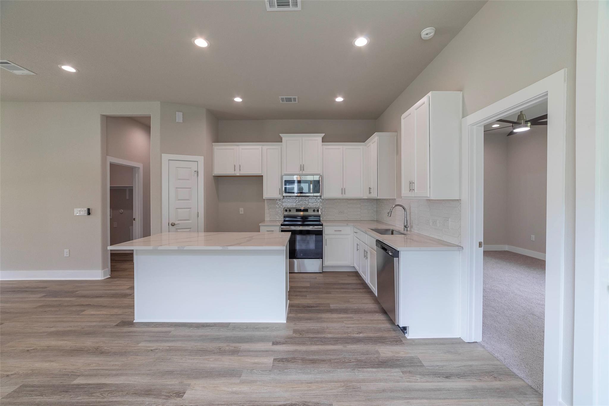 857 Cypress Lane Horseshoe Bay TX 78657