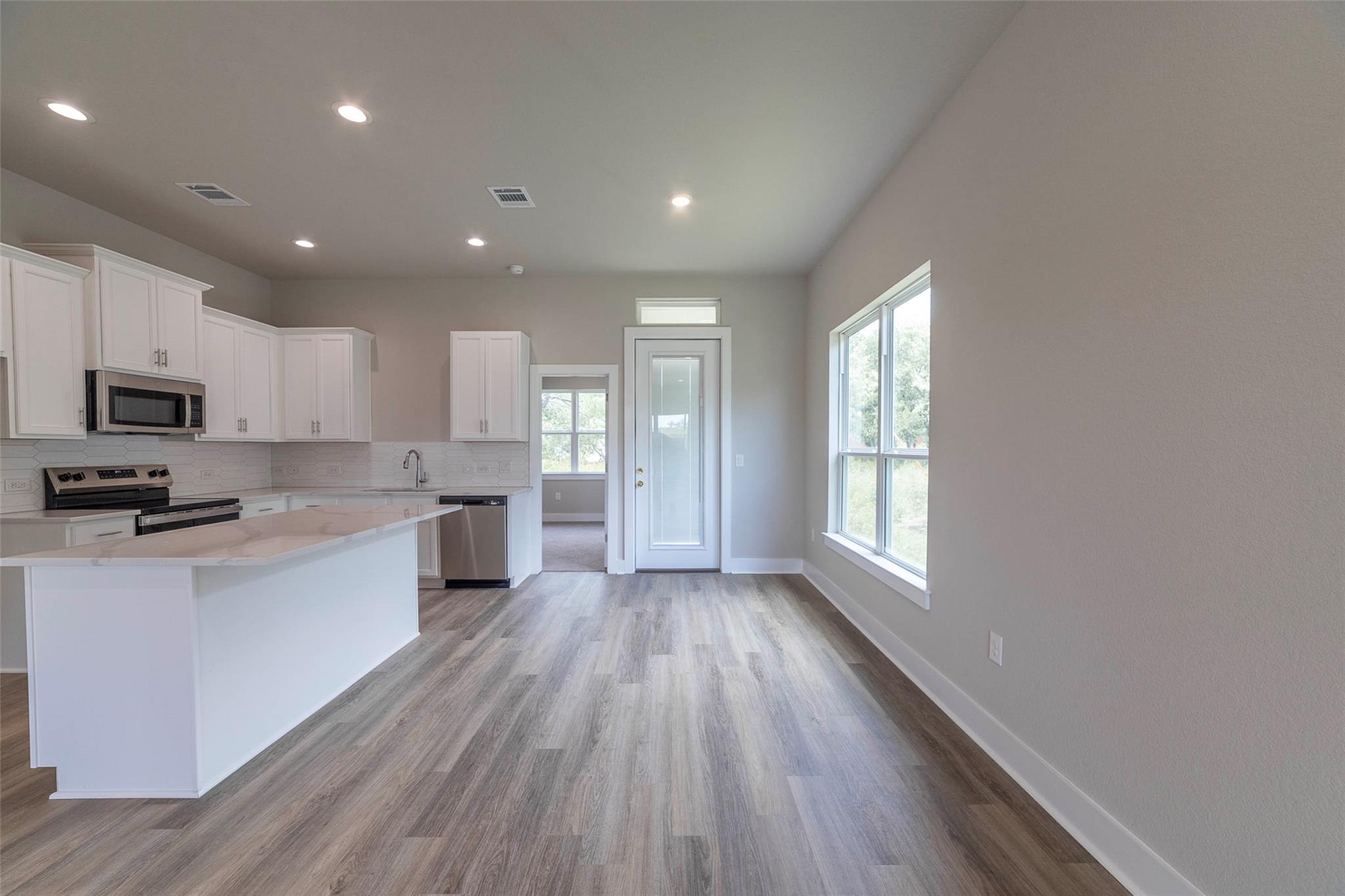 857 Cypress Lane Horseshoe Bay TX 78657