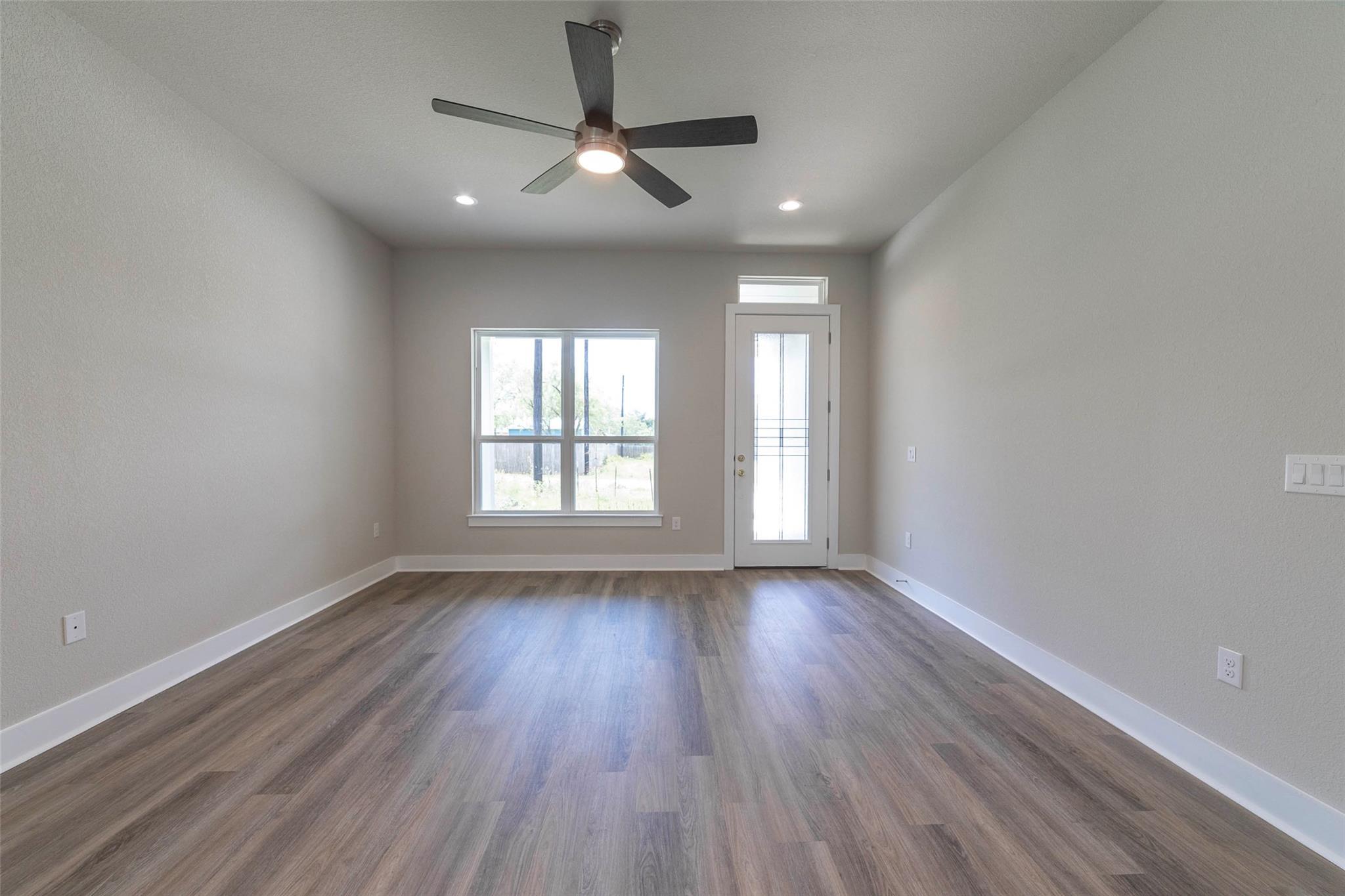 857 Cypress Lane Horseshoe Bay TX 78657