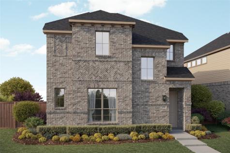 217 Rock Daisy Trail Hutto TX 78634