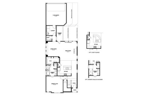 217 Rock Daisy Trail Hutto TX 78634