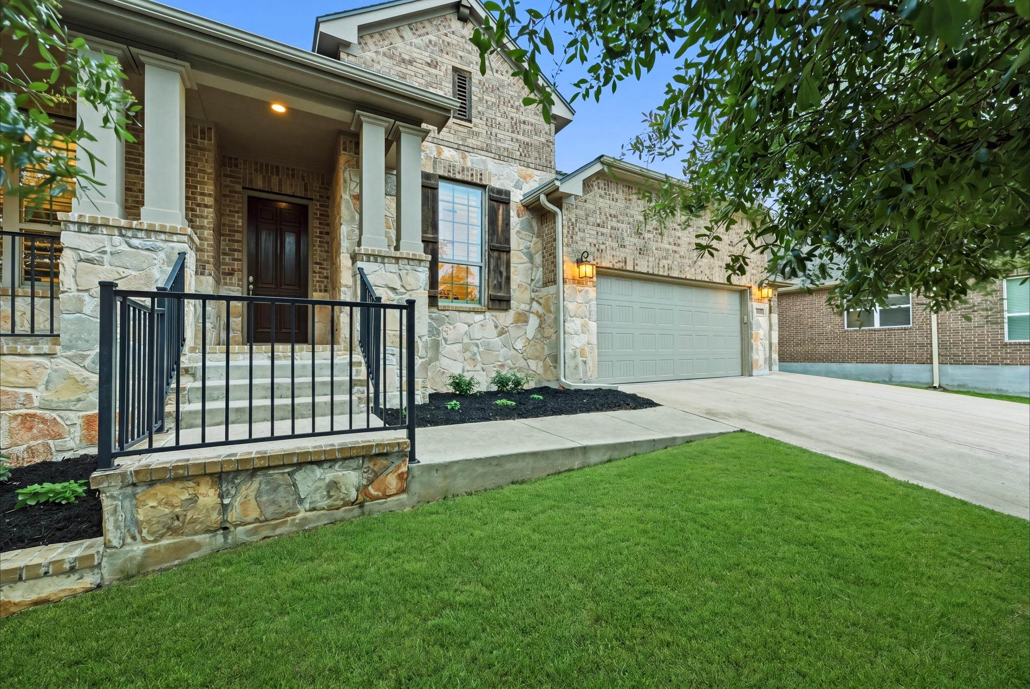 178 Spyglass Cove Austin TX 78737