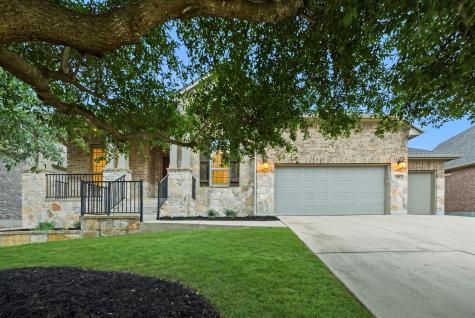 178 Spyglass Cove Austin TX 78737