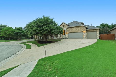 178 Spyglass Cove Austin TX 78737